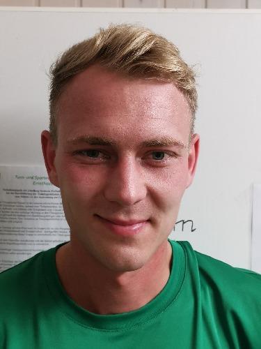Yannik Busch