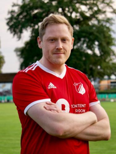 Rasmus Christian Bielefeldt