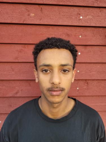 Kidane Brhane Berhe