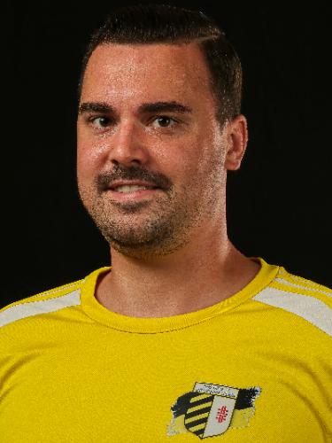 Dennis Ballauf
