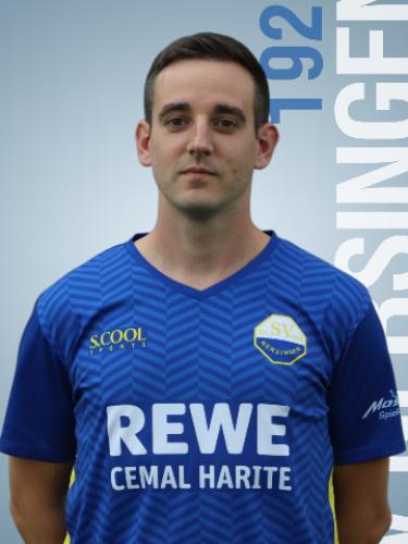 Bruno Pancic