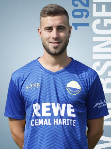 Adrian Reichenberger