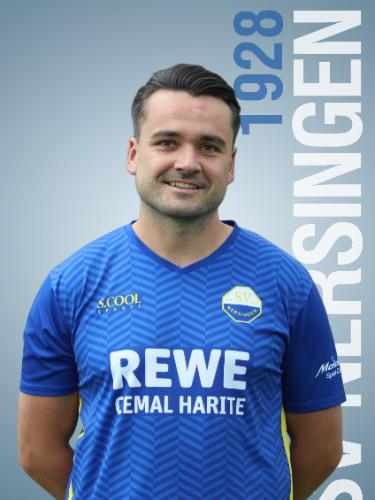 Matthias Wall