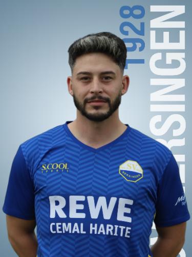 Tolgahan Altun