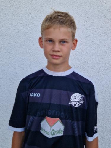 Tim Dörschel
