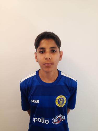Arkan Yousif Jamil