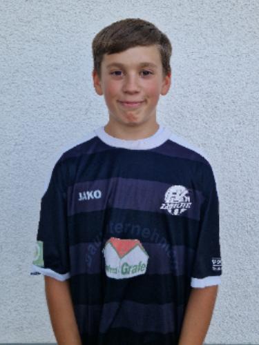 Luca Wirthgen