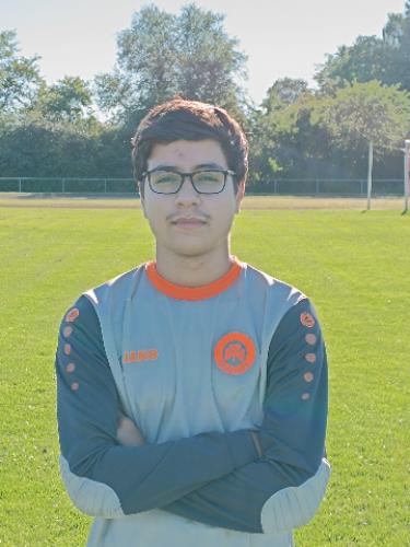 Enes Oruc