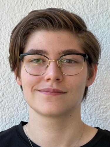Jasmin Nerenberg