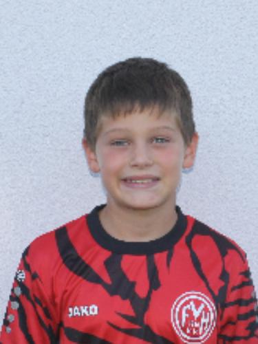 Julius Amadeus Prock