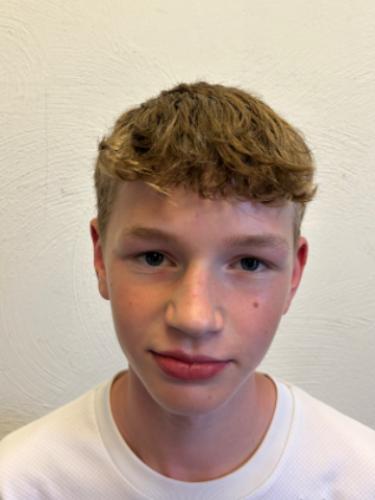 Martin Henrik Cremer