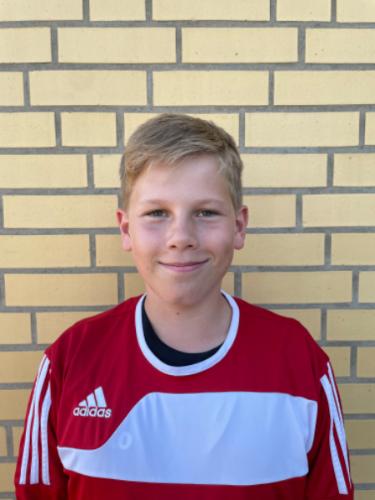 Finn Dreß