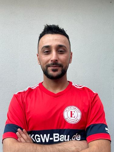 Sabri Natheer Sabri Sabri
