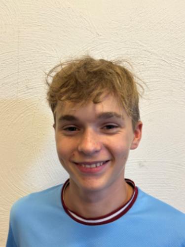 Luke Tillmann