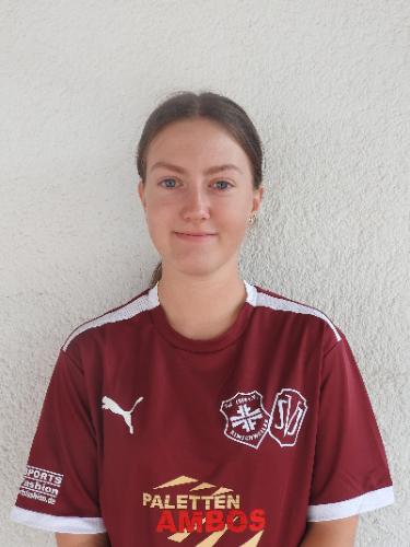 Jana Metzger