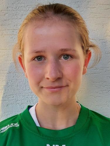 Marie Griesbach