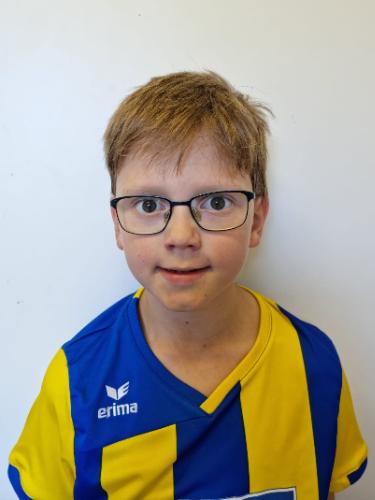 Freddie Schlott