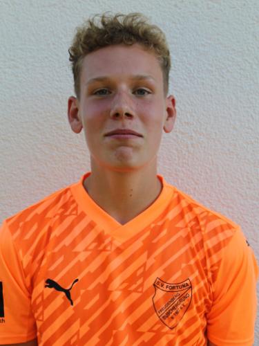 Jakob Bender