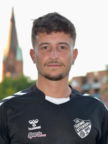 Raphael Jonas Detchev