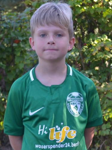 Oliver Scott Hartpfeil