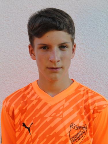 Jonathan Matti Kretzer