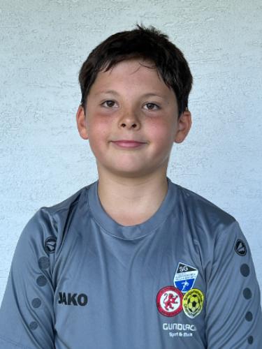 Henrich Beckmann