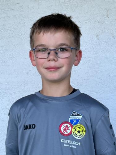 Noah Brandner