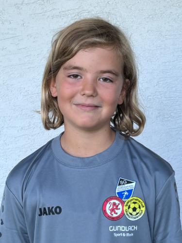 Emma Sophie Breiding
