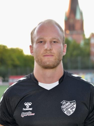 Leander Joel Mönnich