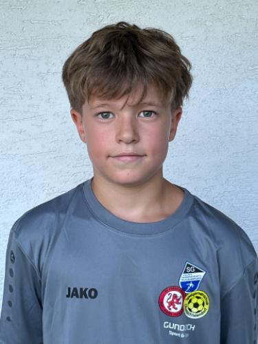 Lennart Heumüller