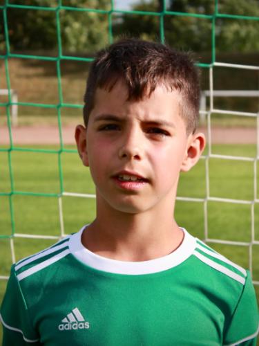 Lionel De Jesus Ferreira