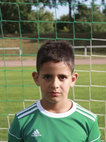 Lucas De Jesus Ferreira