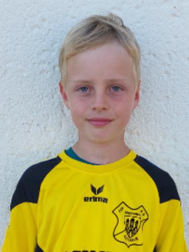 Jannis Feig