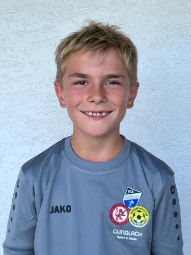 Malte Morsch