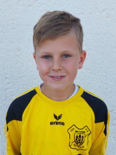 Linus Friedemann
