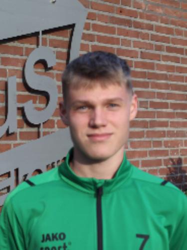 Justin Bruns