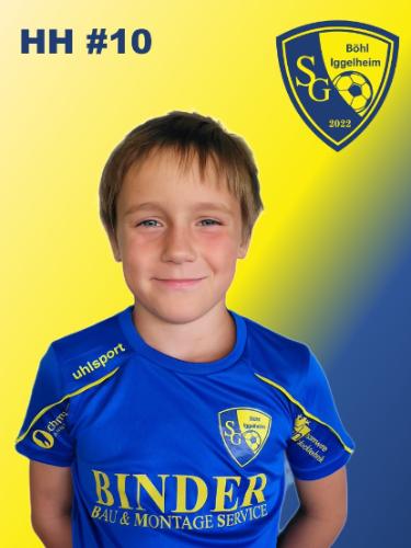 Hendrik Torsten Hammer