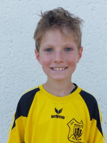 Friedrich Salomo Gut