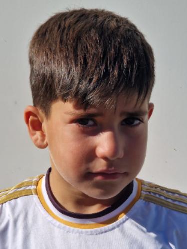 Berat Yaman