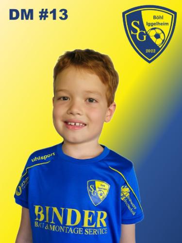 Dario Vincenzo Mangione