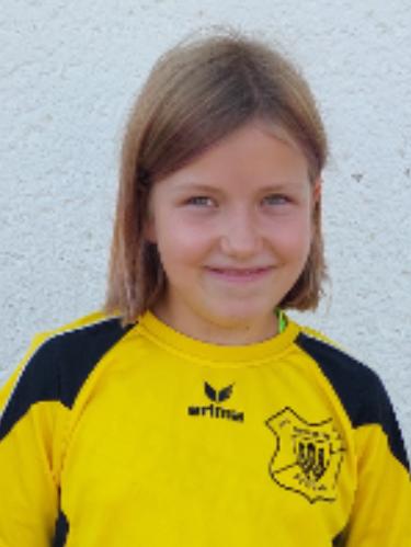 Lea Saphira Voigt