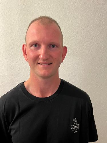 Sascha Pospiech