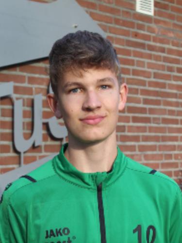 Julian Backhaus