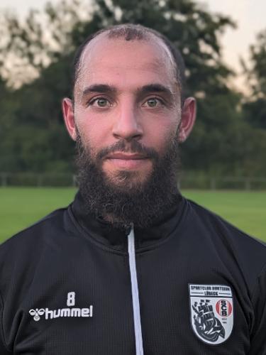 Samir El Gafsi