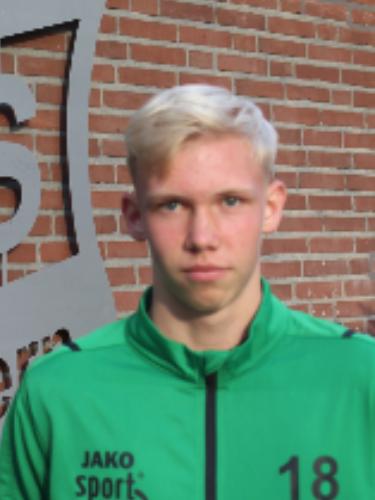 Frederik Hahn