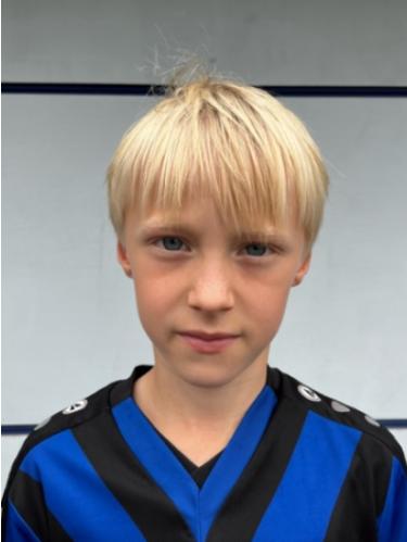 Niklas Jostes