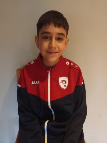 Mohammad Sadiq Rahmani
