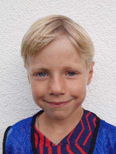 Matteo Weiß