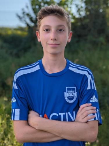 Quentin Alexis Baumgart