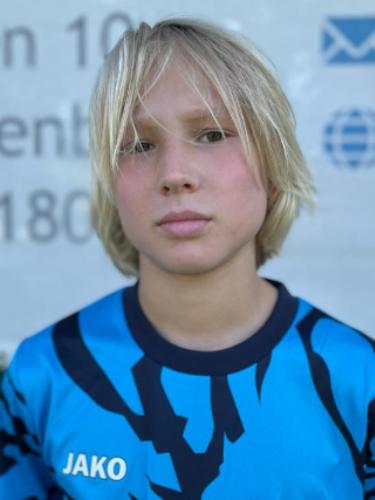 Liam Matthew Sampson